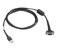 Zebra USB cable