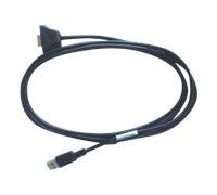 ZEBRA USB CABLE 1.8M STR ASSEMBLY FM CBL ASSY USB