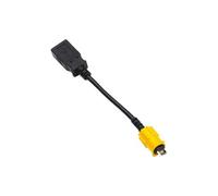 Zebra USB Cavo di Trasferimento Dati - Micro Tipo A USB, B USB - Tipo A USB