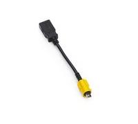 Zebra USB-Cavo5-poliger Micro-USB Typ A B USB A m Cavo P1063406-047