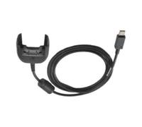 Dispositivo di ricarica di Zebra, USB
