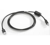 Zebra USB-Kabel USB M zu Micro-USB Typ B Cavo Digitale/dati 25-124330-01R