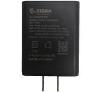Zebra USB type C power supply adaptor Caricabatteria Typ C PWR-WUA5V45W1GB