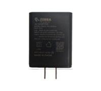 Zebra USB type C power supply adaptor Caricabatteria Typ C PWR-WUA5V45W1GB