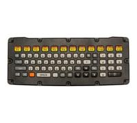 Zebra VC USB Keyboard QWERTY Tastiera QWERTY Inghilterra KYBD-QW-VC-01