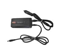 Zebra vehicle charging cable, 12-32 V