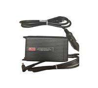 Zebra vehicle power supply