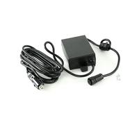 Zebra vehicle power supply P1063406-133, lighter adattatore