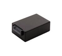 Zebra WA3025 Batteria Zebra WA3006 2850 mAh Rectangle Black