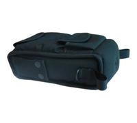 Zebra WA6083 Custodia Nero Soft Holster with Belt Kit