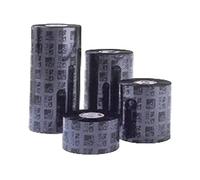 ZEBRA Ribbon, Wax, 56.9mm x 74m Thermal Transfer, 12 PCS/Box, 800132-002, 35-800132-002 (Thermal Transfer, 12 PCS/Box ZipShip 2300)