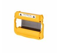 Zebra, Wax Ribbon, 110mm