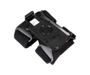 Zebra wearable arm mount