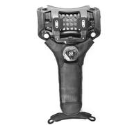 Zebra wrist mount, M/L