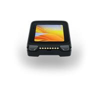 Zebra WS50, 2D, SE4770, USB, BT, Wi-Fi, ext. bat., Android