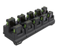 Zebra WS50 Charge Only Cradle 10 Converged Devices Accessori CRD-WS5X-10SCV-01