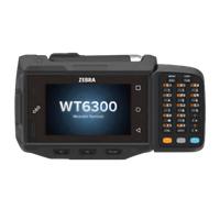 Zebra WT6300 WT63B0-TS0QNERW, terminale dati, USB, BT, Wi-Fi, Android