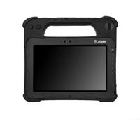 Zebra XPAD L10, 2D, SE2100, BT, Wi-Fi, 4G, NFC, GPS, Android