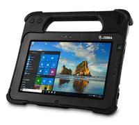 ZEBRA XPAD L10 Tablet 10,1\u2033 Android 8.1 8-Core 4 GB 64 GB Nero