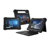 Zebra XSLATE L10 RTL10B1-B1AS0X0000A6, terminale dati, BT, Wi-Fi, 4G, NFC, GPS, Android