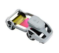 Zebra YMCKO Farbband per ZC100 ZC300 Compatibile Originale 800300-250EM