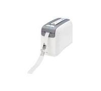 Zebra Z-Band Fun Manchetmærkater 25.4 x 254 mm 350etikette(r)
