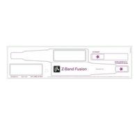 Zebra Z-Band Fusion PolyPro/PET 5/Box 76x279mm FID-ADULT-L3-1-200T