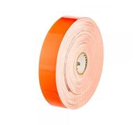 Zebra Z-Band Splash Wristband Bianco Etichetta per stampante autoadesiva (WRISTB