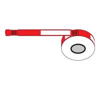 Zebra Z Band ULTRA SOFT 1X11IN DT COATED 1IN Etichette/etichette 10018856-R