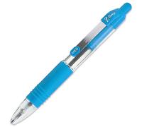 Zebra Z-Grip Mini - Penna A Sfera Retrattile Confezione Da 12 Per Colore