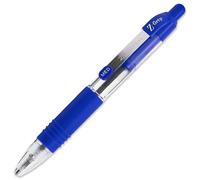 Zebra Z-Grip Mini - Penna A Sfera Retrattile Confezione Da 12 Per Colore