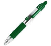 Zebra Z-Grip Mini - Penna A Sfera Retrattile Confezione Da 12 Per Colore