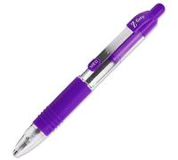 Zebra Z-Grip Mini - Penna A Sfera Retrattile Confezione Da 12 Per Colore