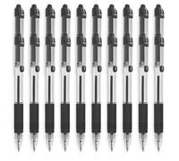 Zebra Z-Grip Retraibile a Sfera Penna - 1.0mm Punta - Economia Confezione 20