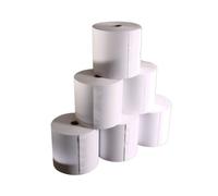 Zebra Z-PERF 1000D 80 Receipt Carta termica Rotolo 3006131