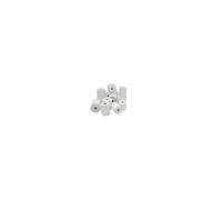 Carta termica Zebra Z-Peform 1000D 20,3 m x 75,4 mm 30 pezzi