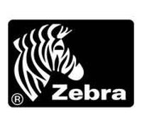 Zebra Z-Perform 1000D 2.4 mil 101.6 mm Bianco