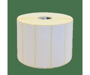Zebra Z-Perform 1000D Bianco Etichetta per stampante autoadesiva (Z-PERFORM 1000D 70X38 MM - 1790 L/ROLL [12/BOX]) NEW