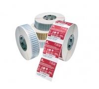 Zebra Z-Perform 1000D, label roll, thermal paper, 76x51mm