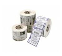 Zebra Z-Perform 1000D, Rotolo etichette, Carta termosensibile, 101,6x50,8mm
