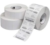 Zebra Z-Perform 1000D Papier permanenter Klebstoff unbeschichtet 102 x 3...