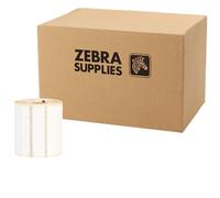 Zebra Z-Perform 1000D - Rotolo di carta termica per etichette, 54,5 x 38,1 mm