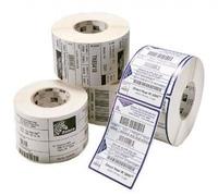Zebra Z-Perform 1000D, Rotolo etichette, Carta termosensibile, 51x32mm
