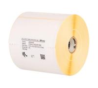 Zebra Z-Perform 1000T Bianco Etichetta per stampante autoadesiva (Z-PERF 1000T 148X210MM - 700 LBL/ROLL C-76MM BOX OF 4)