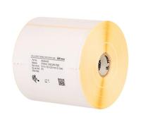 Zebra Z-Perform 1000T Bianco (Z-PERF 1000T 102X127MM - 1152 LBL/ROLL C-76MM BOX