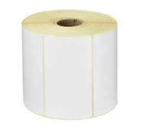 Zebra Z-Perform 1000T Bianco (Z-PERF 1000T 102X38MM - 1790 LBL/ROLL PERFO SCATOLA DA 12) NEW