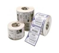 Zebra Z-Perform 1000T Bianco (Z-PERFORM 1000T 102 X CONT - 1LAB/ROLL BOX OF 6) NEW