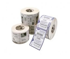 Zebra Z-Perform 1000T, label roll, normal paper, 100x50mm