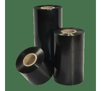 Zebra Z-Perform 1000T nastro termico 450 m Nero (RIBBON 2300 WAX 110MM - 450 METERS C-25MM BOX OF 12) NEW