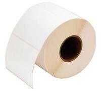 Zebra Z-Perform 1000T, Rotolo etichette, Carta normale, 44x19mm